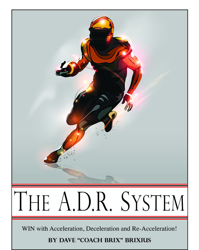 The ADR System